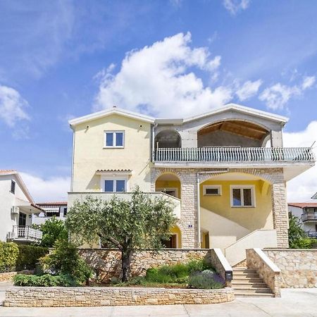 Apartments Balach بوريتش المظهر الخارجي الصورة