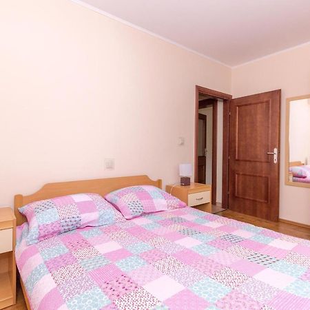 Apartments Balach بوريتش المظهر الخارجي الصورة