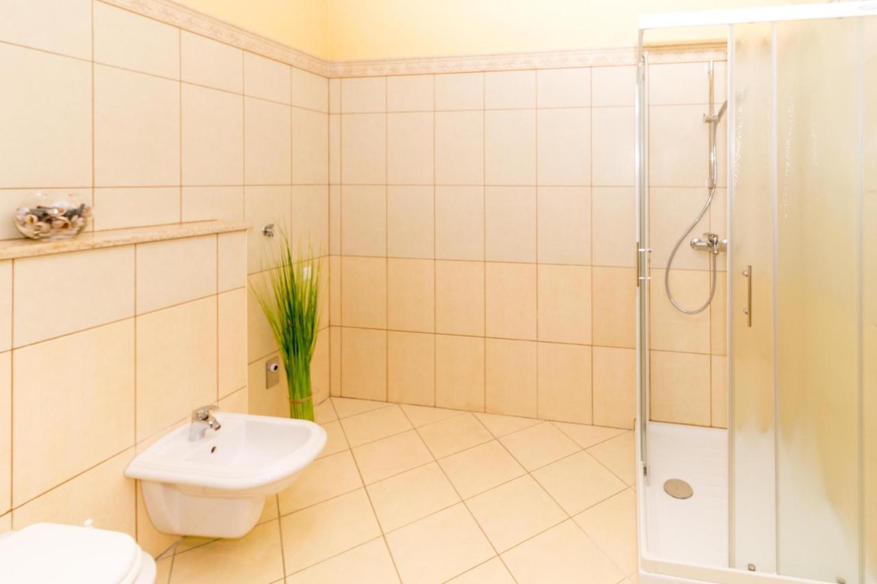 Apartments Balach بوريتش المظهر الخارجي الصورة