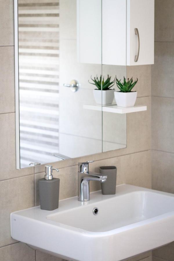 Apartments Balach بوريتش المظهر الخارجي الصورة
