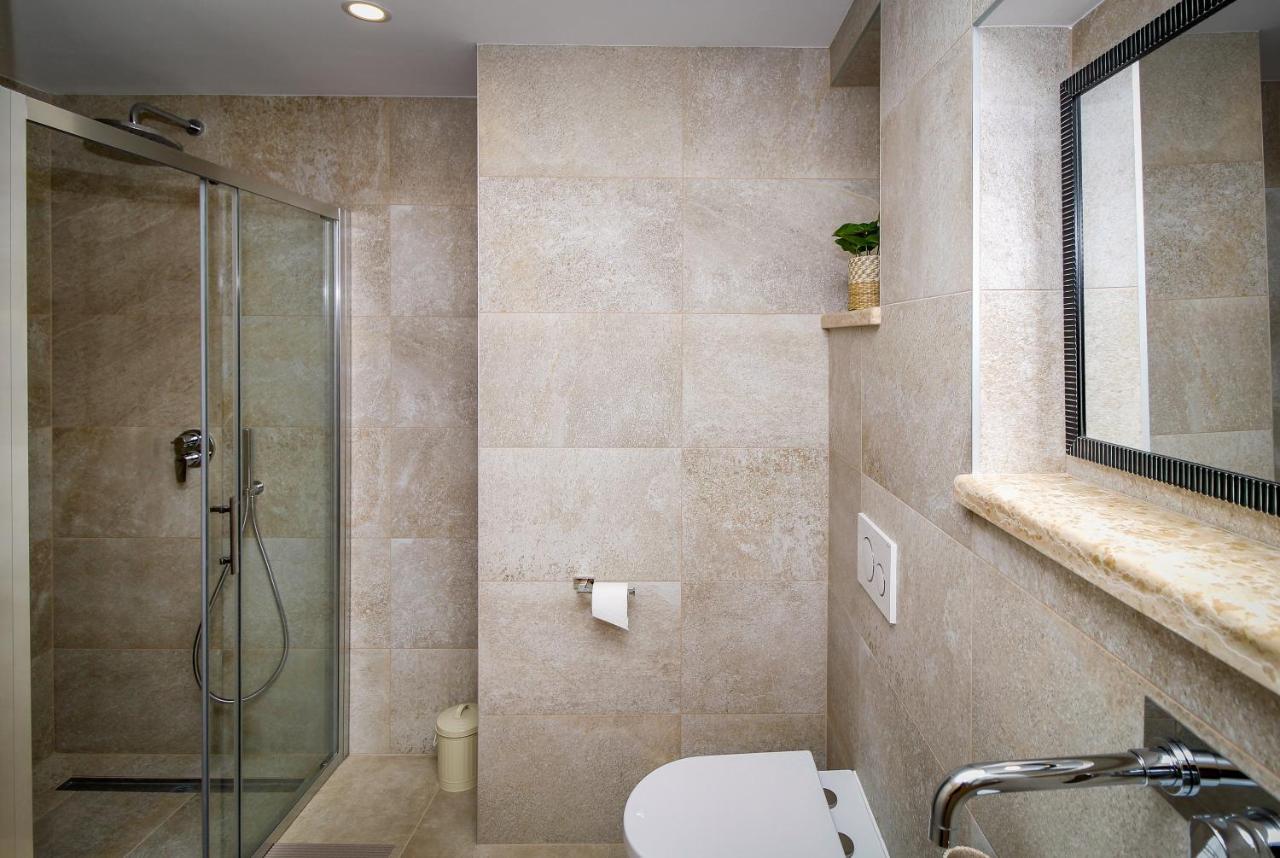 Apartments Balach بوريتش المظهر الخارجي الصورة
