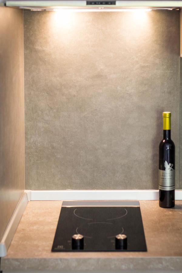 Apartments Balach بوريتش المظهر الخارجي الصورة