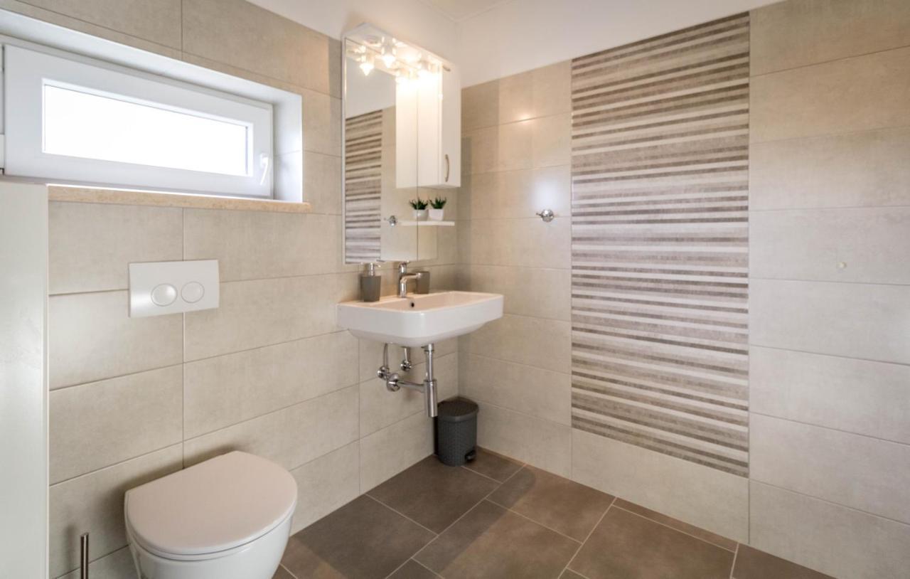 Apartments Balach بوريتش المظهر الخارجي الصورة