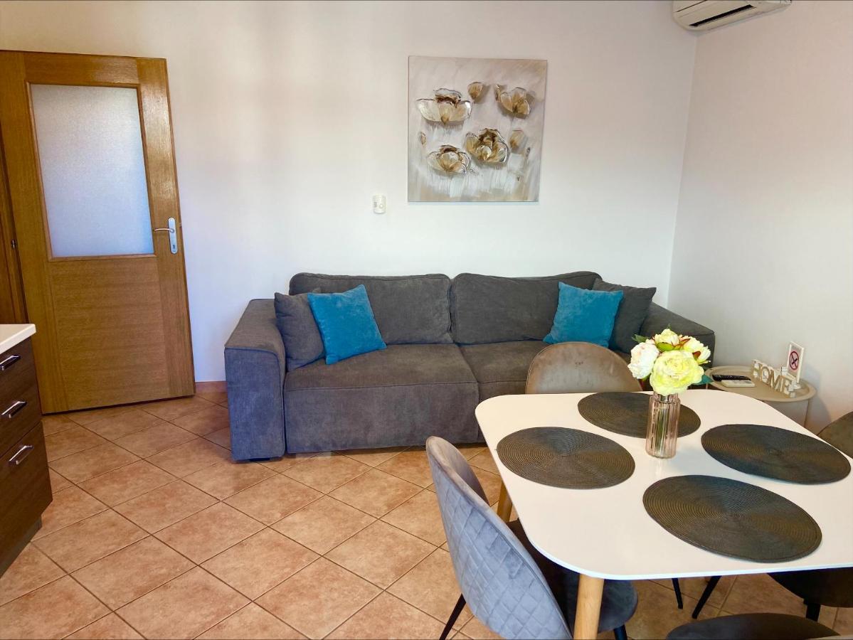 Apartments Balach بوريتش المظهر الخارجي الصورة